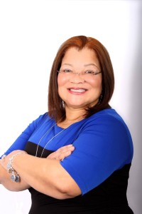 Dr. Alveda King