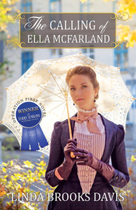 ELLA McFarland Cover