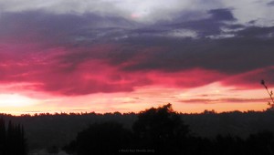 PURPLE CLOUDS Sunset cprt copy hue