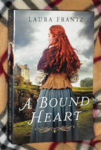 A BOUND HEART