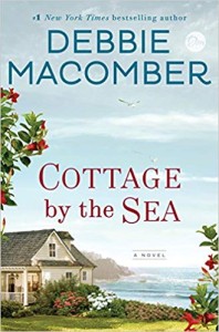 COVER - Cottage by the Sea-D Macomber