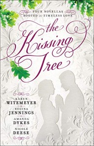 KISSING TREE cover 516