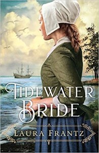 Tidewater Bride cover